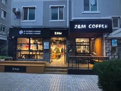 -ZM COFFEE(西安路店)