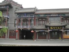 -杨柳青古镇