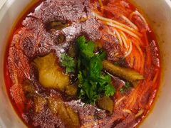 牛杂米线-金鼎轩·滋养小餐馆(联想桥店)