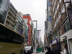 -銀座あけぼの (銀座本店)