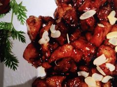 -小厨娘淮扬菜(六合欢乐港店)