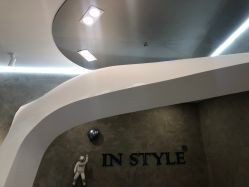 -IN STYLE·全国形象店
