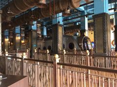 -海洋公园海洋列车－海滨站