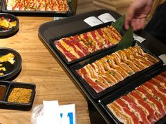 -九田家黑牛烤肉料理(溧阳吾悦店)