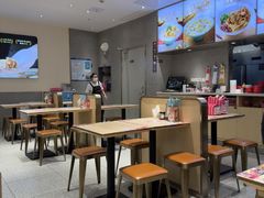 -小杨生煎(浦江欢乐颂店)