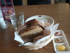 -普兰达德国餐厅·德式脆皮烤猪肘·自酿啤酒(观唐店)