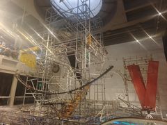 -香港科学馆