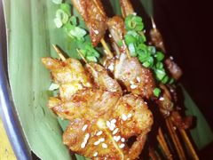 烤脆骨-别院里音乐餐酒吧(双流航空港店)