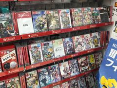 -Bic Camera (难波店)