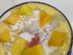 -江记甜品(罗湖店)