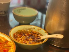 爽口冰粉-江边城外烤全鱼(方庄时代购物中心店)