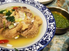 -哈啾嗨·新概念蒙餐(红星新城店)