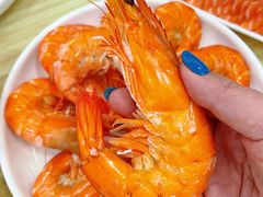 -一蚝一贝海鲜特色餐厅(万象城店)