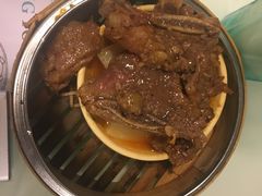 -点点心点心专门店(旺角店)