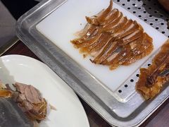 -紫光园·烤鸭(吕家营店)