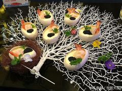 -海岛渔村大酒店(云霄路店)