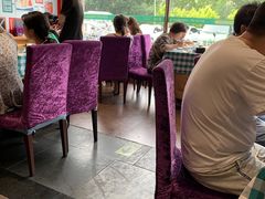 大堂-紫光园(燕郊总店)