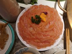 -小龙坎火锅(香港中路店)