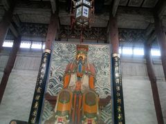 -海神庙