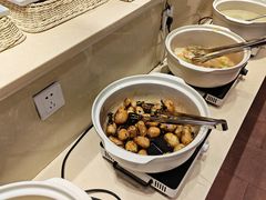 -素满香·食养自助(天一广场店)