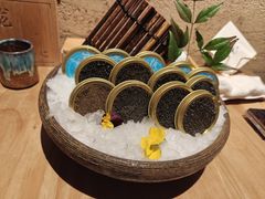 -Minase水濑·日料放题(外滩店)