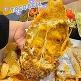 这谁顶得住啊‼️杭州taco bell首店🌮来了