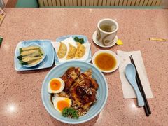 -元气寿司(环球港店)