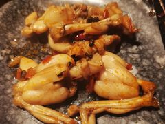 -哥老官重庆美蛙鱼头(龙湖杭州金沙天街店)