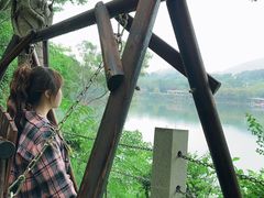 -梅州雁山湖国际花园度假区