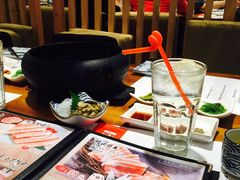 -热血兄弟·炭火烤肉(融侨中心店)