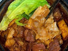 -珍珍小食店(西华路店)