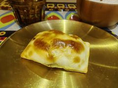 -阿达西阿凡提新疆美食
