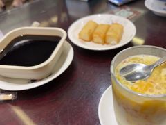 -民信老铺(双皮奶博物馆店)