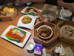 -点心传说·粤菜点心(佐阾虹湾店)