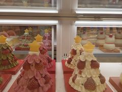 -好利来(上海长宁龙之梦店)