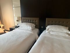 -上海静安昆仑大酒店
