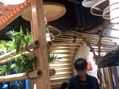 大堂-椰夫人·养生椰子鸡(金沙洲永旺店)