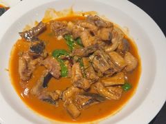 -简小舍·民间手艺菜(武昌江滩店)