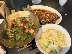 -小稻田辣椒炒肉(大浪商业中心店)