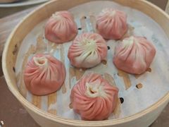 -苏小柳点心·手作小笼包(虹桥天地分院)