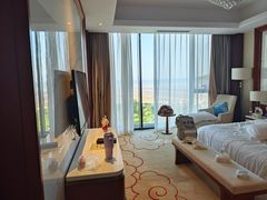 -连云港金陵海州湾会议中心