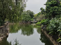-中山詹园
