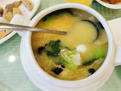 -江南村酒家