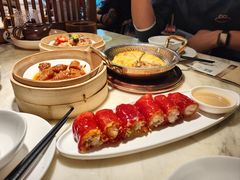 -陶陶居酒家(SM二期购物广场店)