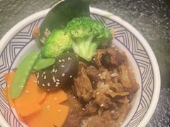 -樱嘢·炭火烧肉(惠南店)