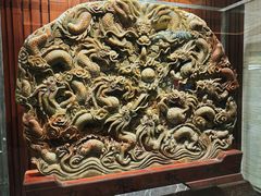 -余姚阳明温泉山庄