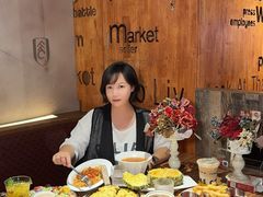 -路易十三西餐厅(西关新天地店)