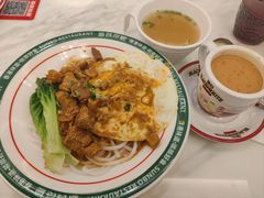 -新世界餐厅(万达店)
