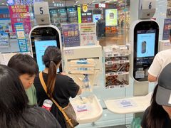 -盒马鲜生(首义店)