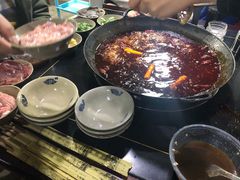 -星鸿社重庆老火锅